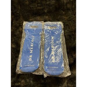 2 new dr mercola ice cold travel bag packs